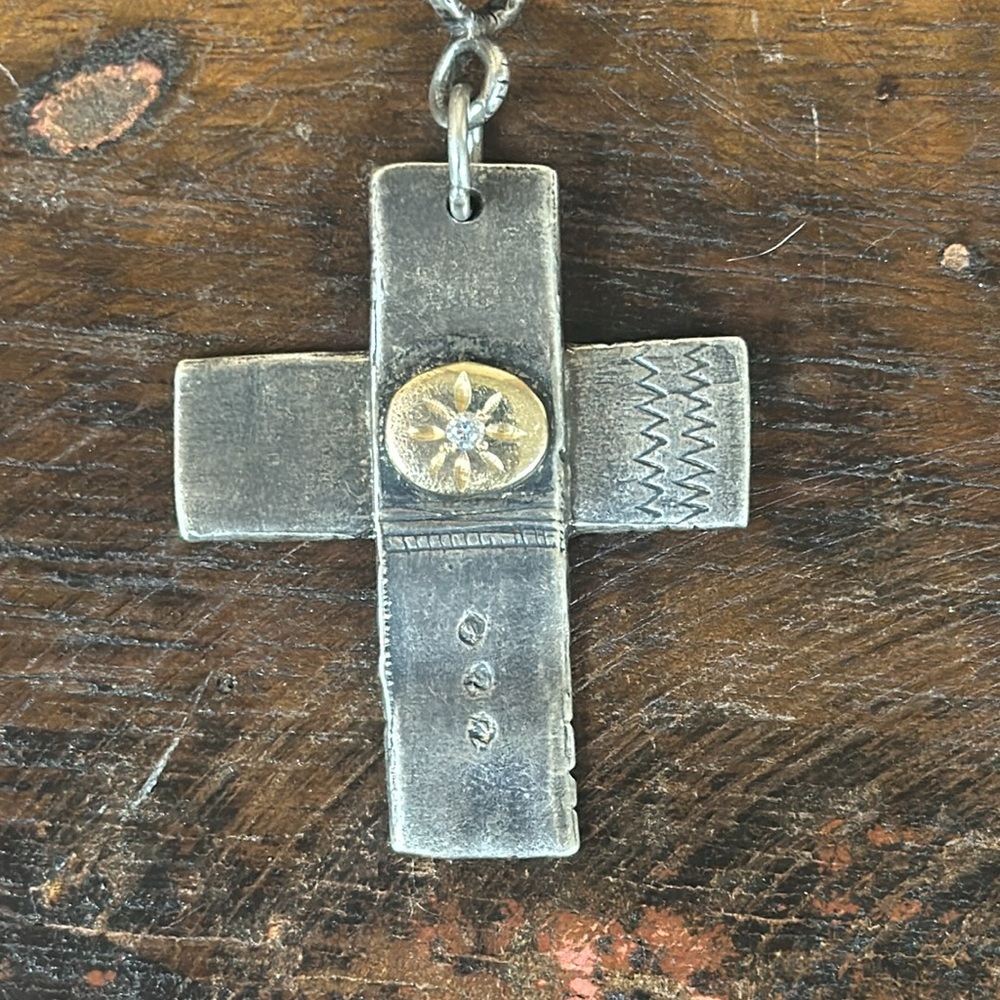 Jes MaHarry “Shine Within” necklace. New with tags from Sundance. - Picture 9 of 10